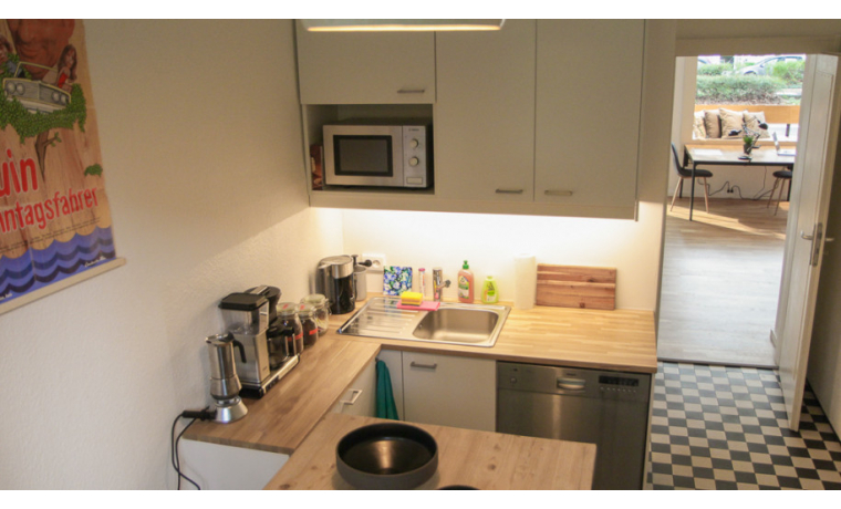 Coworking Space Luxemburger Str. Köln Sülz