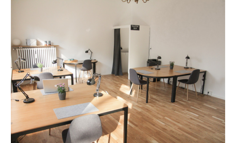 Büro mieten Luxemburger Str. Köln Sülz