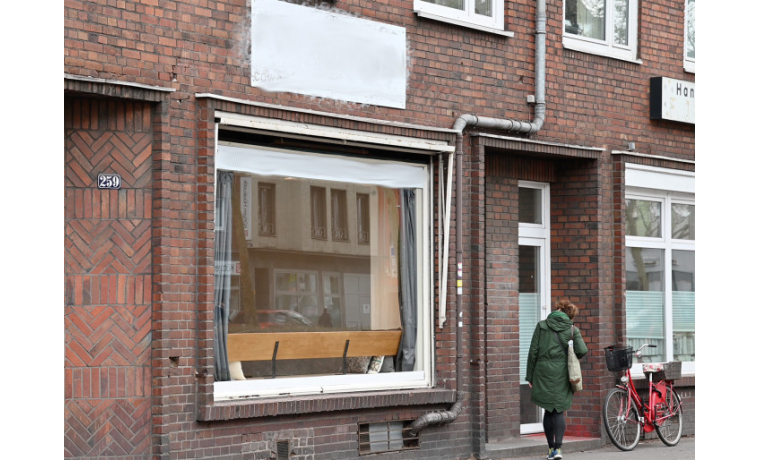 Bürogemeinschaft Luxemburger Str. Köln Sülz