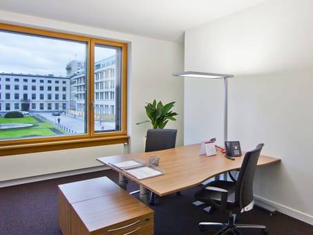 Repräsentatives Business Center in Berlin-Mitte am Brandenburger Tor — Bild 4