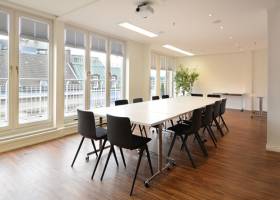 Meetingraum Hafencity