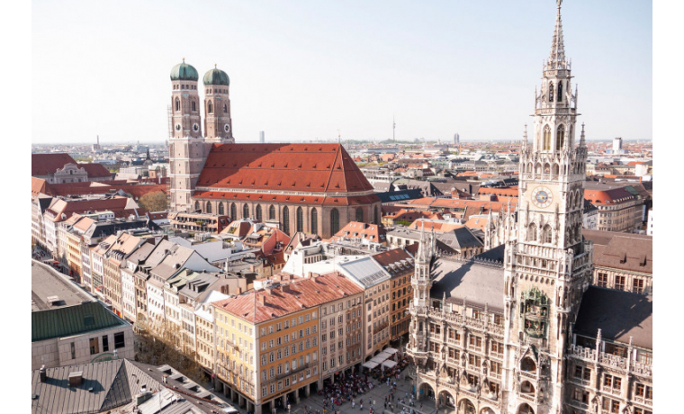 Büro mieten Marienplatz München Altstadt-Lehel