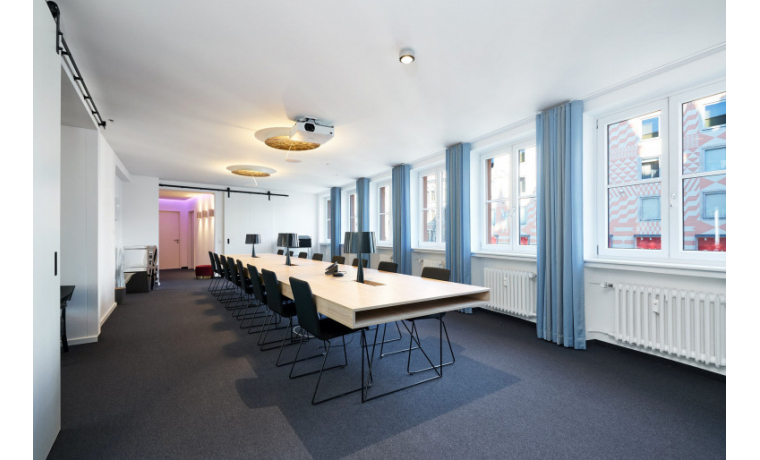 Office Sharing Marienplatz München Altstadt-Lehel