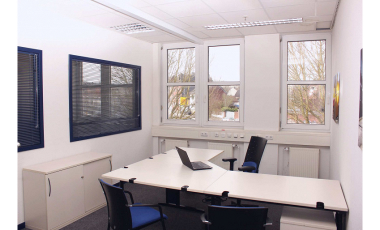 Shared Office Bonnenbroicher Str. Mönchengladbach Bonnenbroich