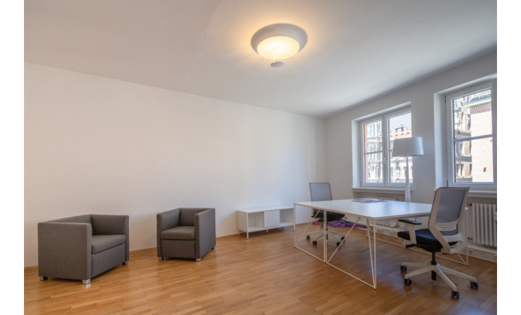 Büro mieten Marienplatz München Altstadt-Lehel
