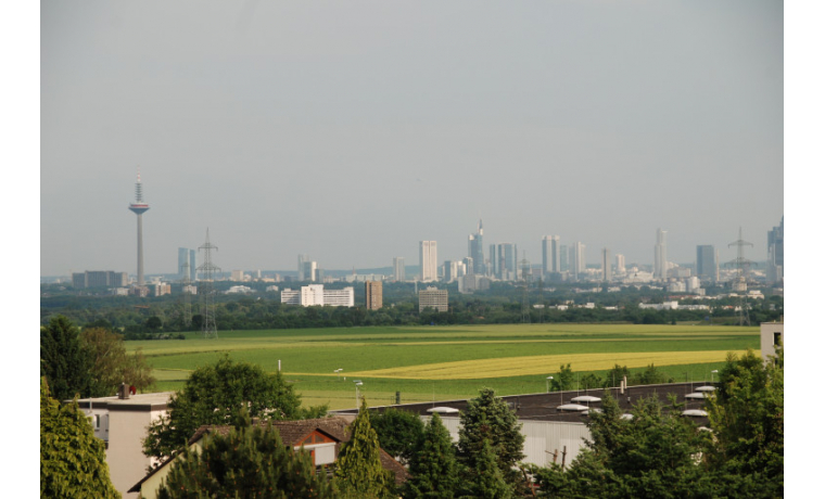 Büro mieten Daimlerstraße Steinbach (Taunus) 