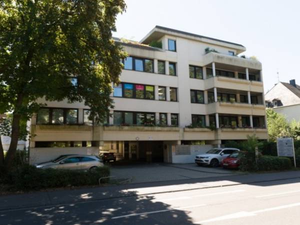 Moderne Bürogemeinschaft mit flexiblen Arbeitsplätzen in Trier — Bild 4