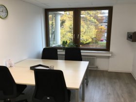Moderne Büroräume im Herzen von Trier