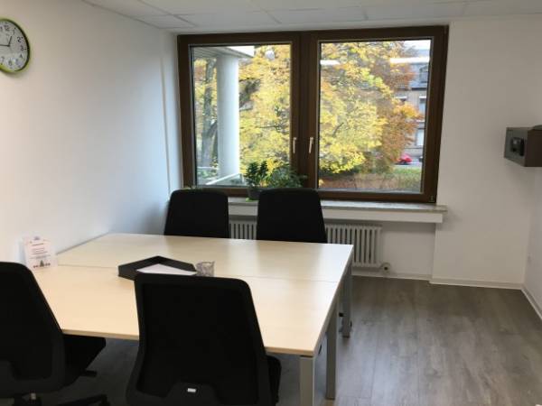 Moderne Bürogemeinschaft mit flexiblen Arbeitsplätzen in Trier — Bild 6