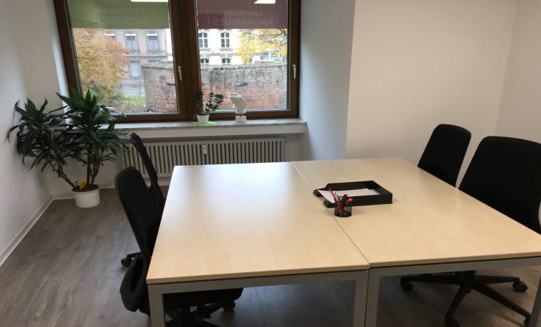 Meetingraum
