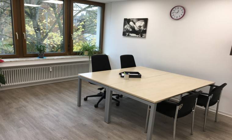 Meetingraum