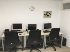 Moderne Büroräume im Herzen von Trier