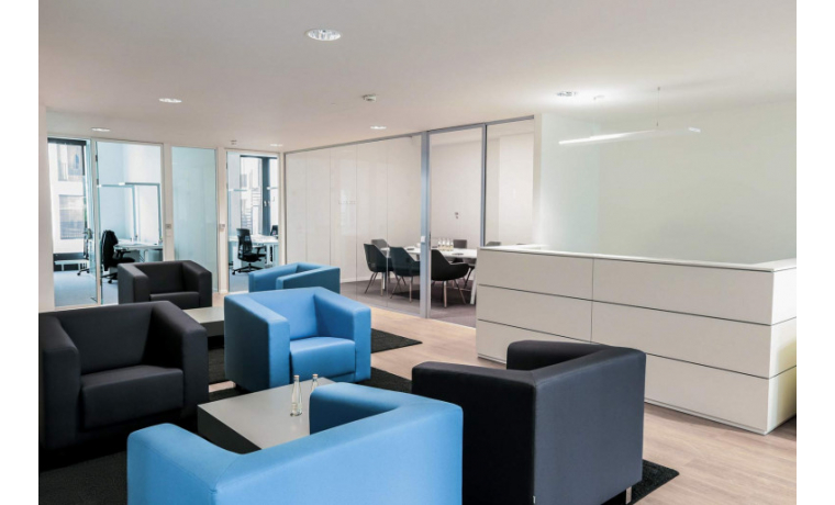 Coworking Space Lietzenburger Straße Berlin Wilmersdorf