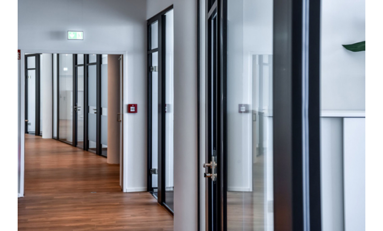 Büro mieten Lietzenburger Straße Berlin Wilmersdorf