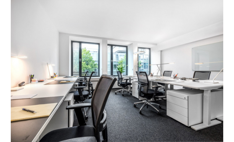 Coworking Lietzenburger Straße Berlin Wilmersdorf