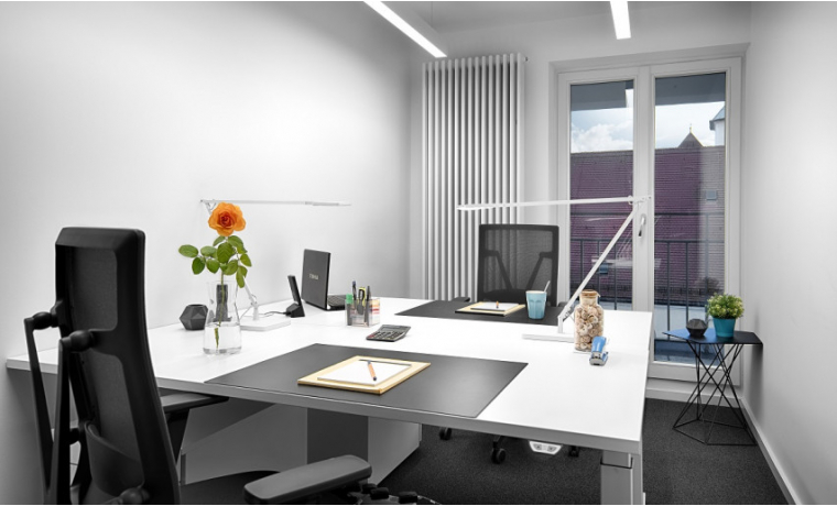 Shared Office Lietzenburger Straße Berlin Wilmersdorf