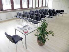 Full Serviced Office - Co-working - Virtual Office