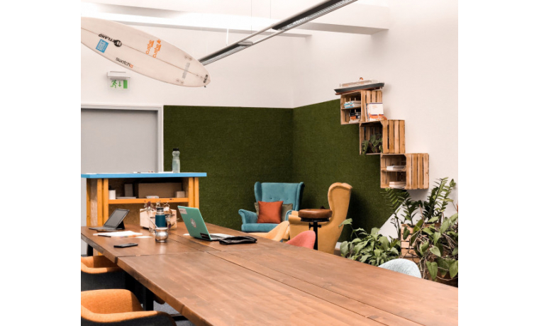 Coworking Zehmpelatz Frankfurt (Oder) 