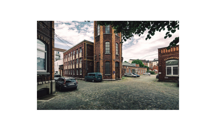 Büro mieten Charlottenstraße Aachen Frankenberg