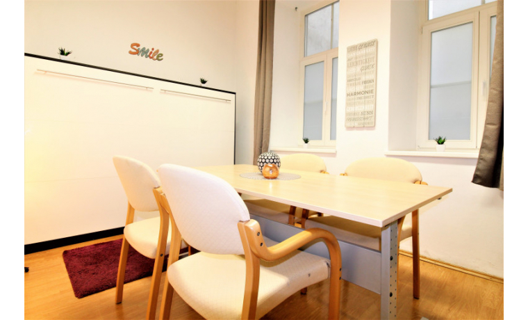 Coworking Herminengasse 10/Top Wien 