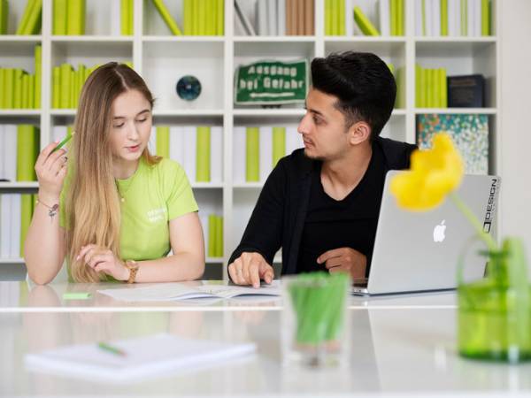 Heller Coworking Space & Bürogemeinschaft in Marl-Hüls — Bild 7