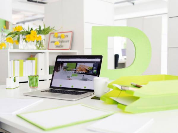 Heller Coworking Space & Bürogemeinschaft in Marl-Hüls — Bild 8