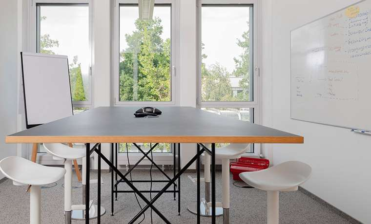 Coworking Machtlfinger Straße München Obersendling