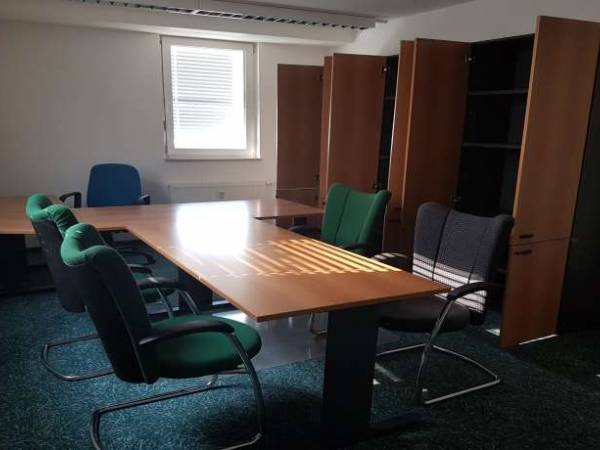 Bürogemeinschaft mit flexiblen Büroräumen in Roth — Bild 2