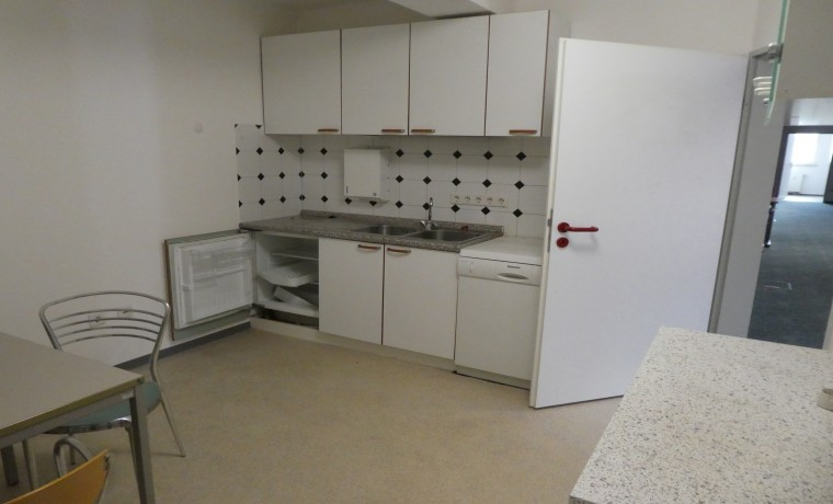 Bürogemeinschaft Drahtzieherstraße Roth 