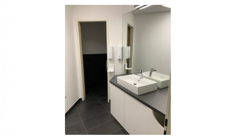 Büro mieten Kölner Straße Eschborn 