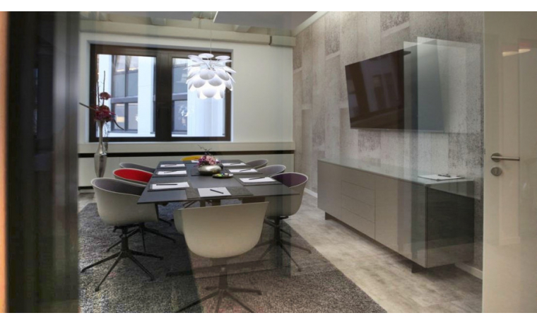 Shared Office Kölner Straße Eschborn 