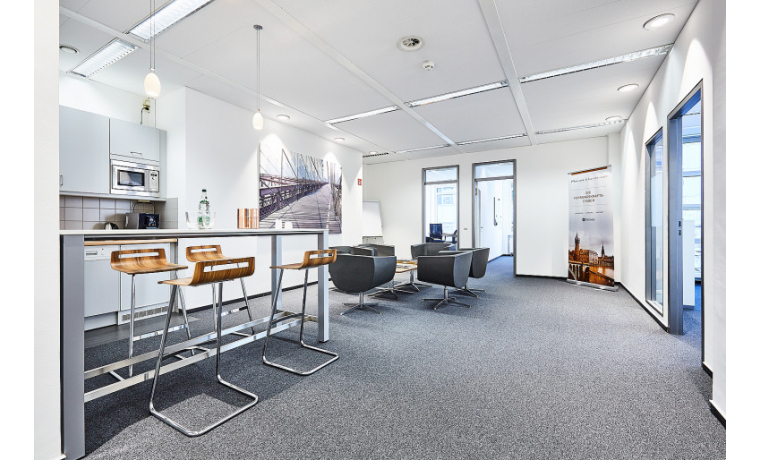 Büro mieten Stadthausbrücke Hamburg Neustadt