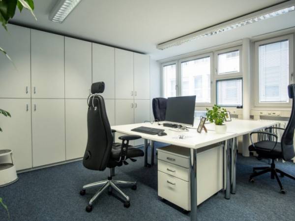 Moderne Bürogemeinschaft & Coworking in Dachau Altstadt — Bild 3