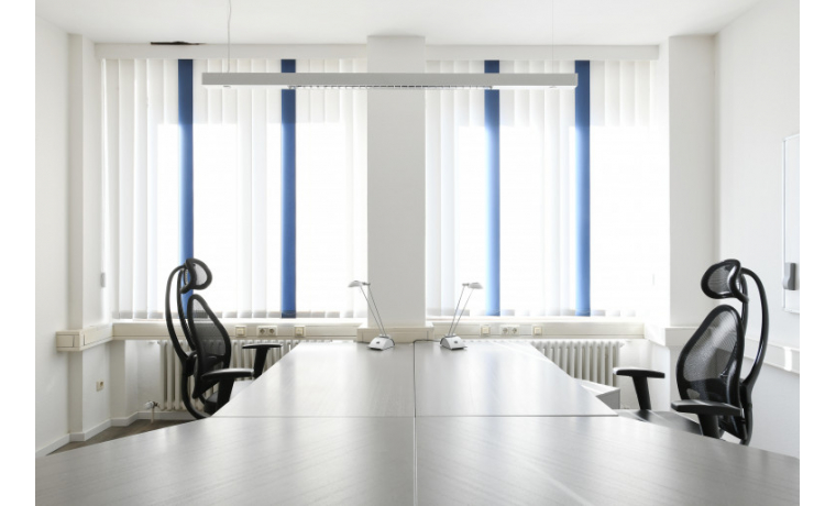 Büro mieten Ludwig-Erhard-Straße Hamburg Altstadt