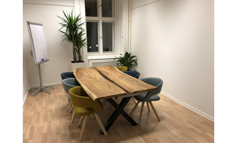 Coworking Goethegasse Wien Innere Stadt