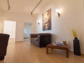 Attraktiver Büroraum Frankfurt Innenstadt