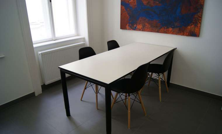 Coworking Space Lindengasse Wien Mariahilf