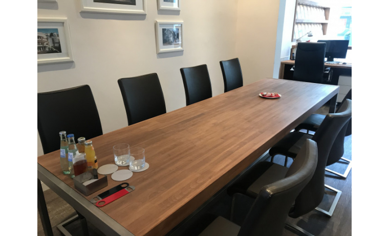 Büro mieten Dorotheenstraße Hamburg Winterhude