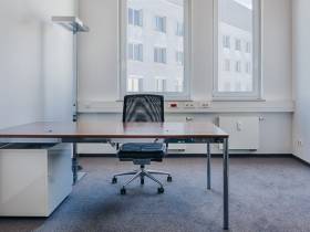 Einzel- und Doppelbüros in Eppendorf
