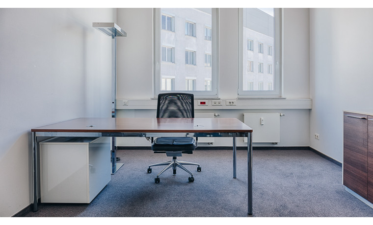 Coworking Space Falkenried Hamburg Eppendorf