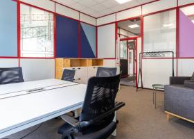 Private Office 5b