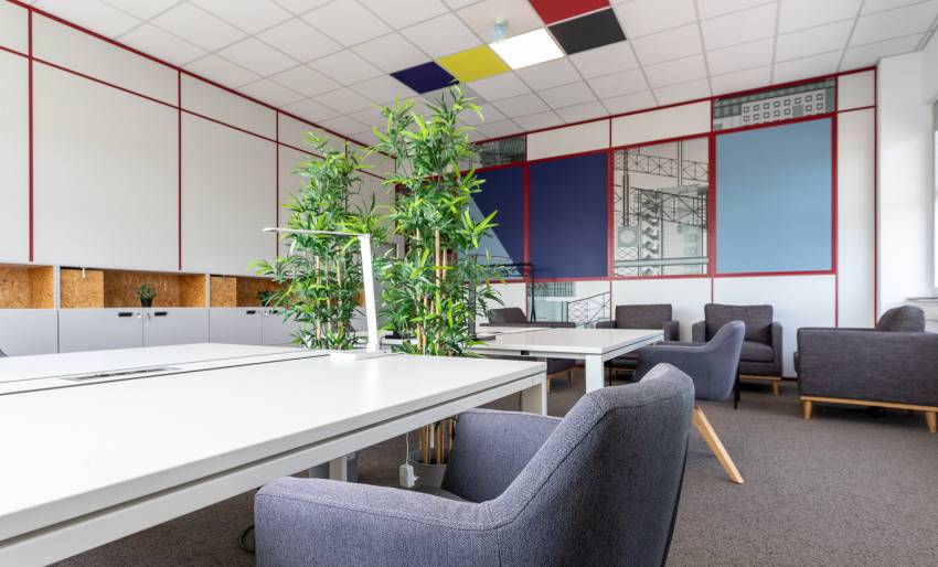 Private Office 4