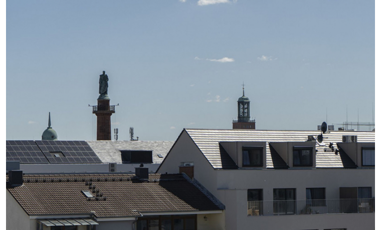 Shared Office Bleichstraße Darmstadt Mitte