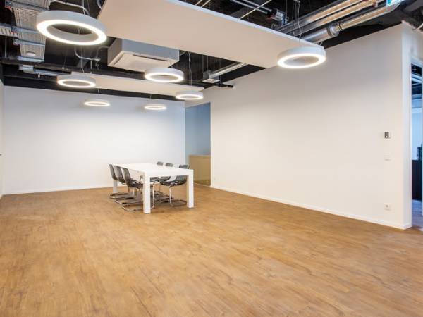 Helle Bürogemeinschaft mit Isartalblick in München-Sendling — Bild 6