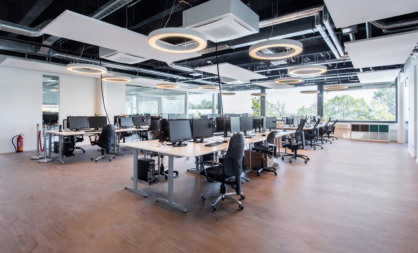 Newsroom