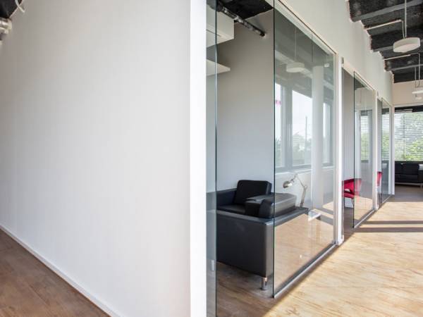 Helle Bürogemeinschaft mit Isartalblick in München-Sendling — Bild 8