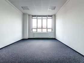 Flexible Büros im repräsentativen Business Park Mannheim Waldhof
