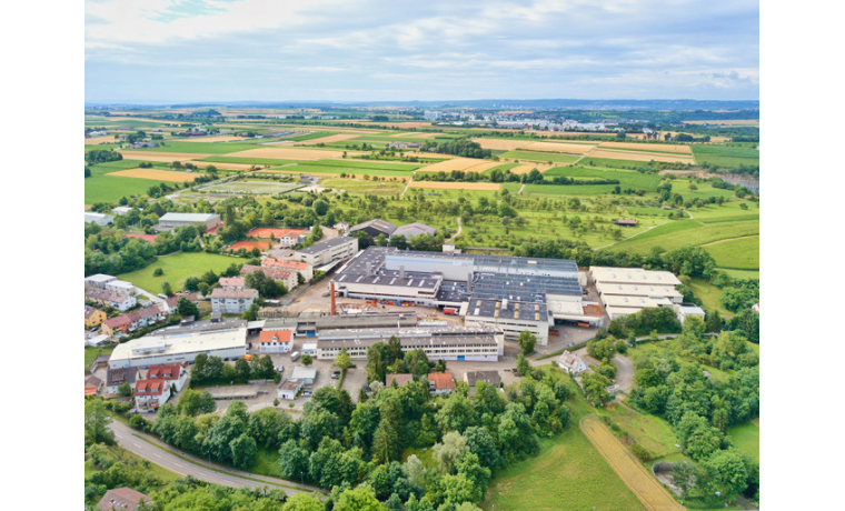 Büro mieten Hans-Grüninger-Weg Markgröningen 