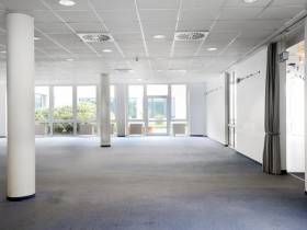 Repräsentative Büroflächen im Norden der Hansestadt