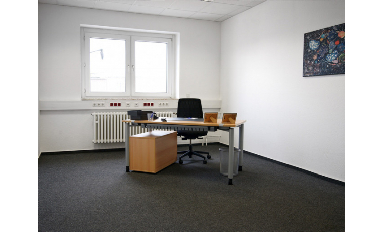 Büro mieten Siemenstraße Bonn Dransdorf